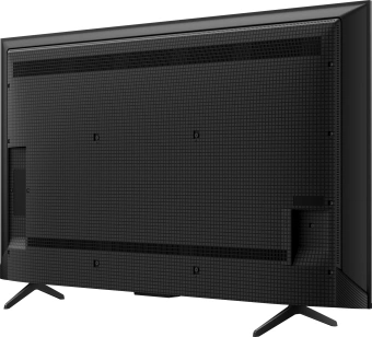 Телевизор QLED TCL 55" 55P7L (2026) черный 4K Ultra HD 60Hz DVB-T DVB-T2 DVB-C DVB-S DVB-S2 USB WiFi Smart TV - купить недорого с доставкой в интернет-магазине