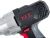 Гайковерт P.I.T. PIW1050-C 1050Вт патрон:квад.1/2" (кейс в комплекте) - купить недорого с доставкой в интернет-магазине