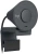 Камера Web Logitech HD Webcam Brio 300 черный 2Mpix (1920x1080) USB Type-C с микрофоном (960-001438) - купить недорого с доставкой в интернет-магазине