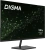 Монитор Digma 31.5" Progress 32P501Q черный IPS LED 5ms 16:9 HDMI матовая 300cd 178гр/178гр 2560x1440 100Hz G-Sync FreeSync DP 2K 6.5кг - купить недорого с доставкой в интернет-магазине