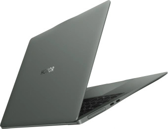 Ноутбук Honor MagicBook Art 14 MRA-721 Core Ultra 7 155H 32Gb SSD1Tb Intel Arc 14.6" OLED Touch 3.1K (3120x2080) Windows 11 Home green WiFi BT Cam (5301AKXL) - купить недорого с доставкой в интернет-магазине