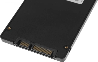 Накопитель SSD AMD SATA-III 960GB R3SL0960G2 Radeon R3 2.5" - купить недорого с доставкой в интернет-магазине
