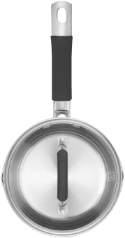 Набор кастрюль Rondell Flamme RDS-340 4 предмета - купить недорого с доставкой в интернет-магазине