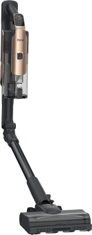 Пылесос Haier C6 Flexi 680Вт антрацит/золотистый - купить недорого с доставкой в интернет-магазине
