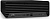 ПК HP 400 G9 SFF i7 13700 (2.1) 16Gb SSD512Gb UHDG 770 FreeDOS GbitEth 240W kb мышь клавиатура черный (6U4V2EA/16GB)