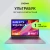 Ноутбук Digma EVE C5801 Celeron N4020 8Gb SSD256Gb Intel UHD Graphics 600 15.6" IPS FHD (1920x1080) Windows 11 Pro silver WiFi BT Cam 5000mAh (DN15CN-8CXW03) - купить недорого с доставкой в интернет-магазине