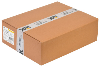 Щит распределительный IEK MKM14-N-36-31-Z TITAN 3 ЩРн-36з-1 36 УХЛ3 навесной 310мм 120мм 540мм 36мод. металл IP31 серый (упак.:1шт) - купить недорого с доставкой в интернет-магазине