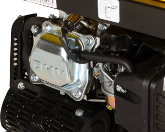 Генератор Huter DN1500i 1.2кВт - купить недорого с доставкой в интернет-магазине