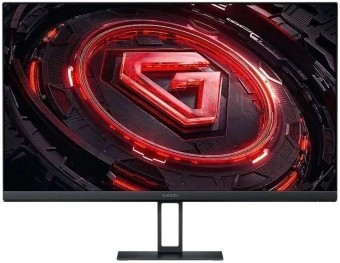 Монитор Xiaomi 23.8" Monitor G24i черный IPS LED 16:9 HDMI матовая 1000:1 250cd 178гр/178гр 1920x1080 180Hz FreeSync DP FHD 3кг - купить недорого с доставкой в интернет-магазине