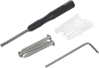 Камера видеонаблюдения аналоговая Falcon Eye FE-MHD-DV5-35 2.8-12мм HD-CVI HD-TVI цв. корп.:белый - купить недорого с доставкой в интернет-магазине