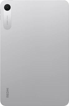 Планшет Xiaomi Redmi Pad 2 P85 6S 4G Gen 2 (2.9) 8C RAM4Gb ROM128Gb 9.7" IPS 2048x1280 Android 16 серебристый 8Mpix 5Mpix BT WiFi microSD 2Tb 7600mAh 18hr - купить недорого с доставкой в интернет-магазине