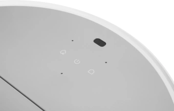 Пылесос-робот Roborock S9 MaxV Ultra 65Вт белый (в компл.:1мешок) - купить недорого с доставкой в интернет-магазине
