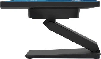 Монитор Iiyama 21.5" ProLite T2254MSC-B2AG черный IPS LED 4ms 16:9 HDMI M/M глянцевая HAS 1300:1 300cd 178гр/178гр 1920x1080 100Hz DP FHD USB Touch 2.9кг - купить недорого с доставкой в интернет-магазине