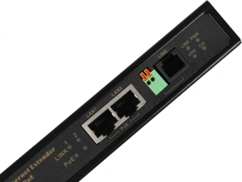 Удлинитель Osnovo TR-IP2PoE - купить недорого с доставкой в интернет-магазине