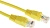 Патч-корд cat.5E molded 3м желтый RJ-45 (m)-RJ-45 (m)