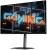 Монитор Gigabyte 31.5" MO32U24 черный QD OLED LED 16:9 HDMI M/M матовая HAS Piv 1500000:1 300cd 178гр/178гр 3840x2160 240Hz DP 4K USB 7.95кг - купить недорого с доставкой в интернет-магазине