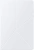 Чехол Samsung для Samsung Galaxy Tab A11+ Book Cover поликарбонат/полиуретан белый (EF-BX230PWEGRU) - купить недорого с доставкой в интернет-магазине