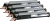 Комплект фотобарабанов Cactus Universal CS-C734X24G C734X24G цветной цв:80000стр. для Lexmark Optra C736n/C734dtn/C748de/C746dtn/X738de/C734n/X734de Lexmark - цена, купить или заказать с доставкой в интернет-магазине Комплект фотобарабанов Cactus Universal CS-C734X24G C734X24G цветной цв:80000стр. для Lexmark Optra C736n/C734dtn/C748de/C746dtn/X738de/C734n/X734de Lexmark - купить недорого с доставкой в интернет-магазине