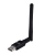 Адаптер USB Buro BU-BT40C BT4.0+EDR class 1 100м черный - купить недорого с доставкой в интернет-магазине