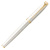 Ручка перьев. Parker IM Premium F318 (CW2143649) Pearl GT F сталь нержавеющая подар.кор. кругл. 1 ручка/Подарочный футляр - купить недорого с доставкой в интернет-магазине