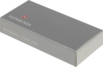 Нож перочинный Victorinox MiniChamp (0.6385) 58мм 18функц. красный карт.коробка - купить недорого с доставкой в интернет-магазине
