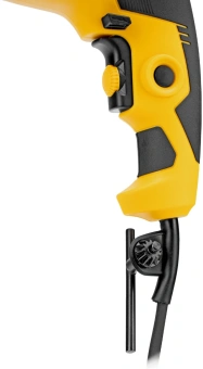 Дрель ударная Denzel IDD-850 850Вт ключевой реверс (26313) - купить недорого с доставкой в интернет-магазине