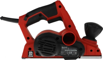 Рубанок Einhell TC-PL 750 750Вт 82мм 17000об/мин - купить недорого с доставкой в интернет-магазине