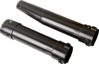 Воздуходувка Huter GB-26 750Вт желтый/черный - купить недорого с доставкой в интернет-магазине