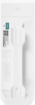 Точка доступа TP-Link EAP211-Bridge KIT AC900 10/100/1000BASE-TX/Wi-Fi белый (упак.:2шт) - купить недорого с доставкой в интернет-магазине