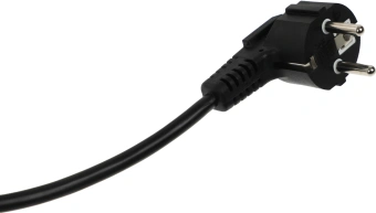 Отпариватель напольный Kitfort КТ-990 1580Вт белый/синий - купить недорого с доставкой в интернет-магазине