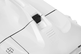 Пылесос Karcher DS 6 Plus 650Вт белый/черный - купить недорого с доставкой в интернет-магазине