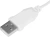 Мышь Оклик 310M белый/серый оптическая 2400dpi USB для ноутбука 4but (1869103) - купить недорого с доставкой в интернет-магазине