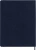 Блокнот Moleskine CLASSIC SOFT QP621B20 XLarge 190х250мм 192стр. линейка мягкая обложка синий сапфир - купить недорого с доставкой в интернет-магазине