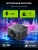 Проектор Cactus CS-M1.SG DLP 9600Lm LS 600Lm ANSI (1920x1080) 200000:1 ресурс лампы:20000часов 1xUSB typeA 1xHDMI 1.9кг - цена, купить или заказать с доставкой в интернет-магазине Проектор Cactus CS-M1.SG DLP 9600Lm LS 600Lm ANSI (1920x1080) 200000:1 ресурс лампы:20000часов 1xUSB typeA 1xHDMI 1.9кг - купить недорого с доставкой в интернет-магазине