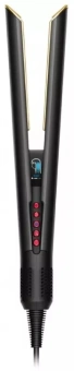 Выпрямитель Dyson AirStrait HT01 черный/золотистый (534040-01) - купить недорого с доставкой в интернет-магазине