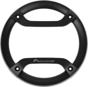 Колонки автомобильные Pioneer TS-F1634R (без решетки) 200Вт 88дБ 4Ом 16см (6дюйм) (ком.:2кол.) коаксиальные двухполосные - купить недорого с доставкой в интернет-магазине