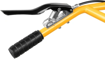 Мотоблок Denzel DPT-170S бензиновый 7л.с. (56441) - купить недорого с доставкой в интернет-магазине