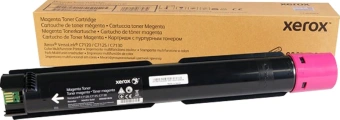 Картридж лазерный Xerox 006R01830 пурпурный (18500стр.) для Xerox - купить недорого с доставкой в интернет-магазине