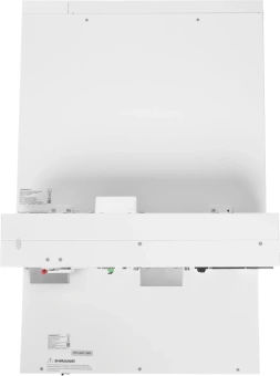Источник бесперебойного питания Ippon Na+ II RTA 6K 6000Вт 6000ВА белый - купить недорого с доставкой в интернет-магазине