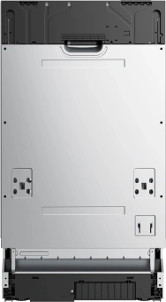 Посудомоечная машина встраив. Midea MID45S485I 1930Вт узкая нержавеющая сталь инвертор - купить недорого с доставкой в интернет-магазине