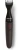 Триммер Philips Series 1000 MG1100/16 черный (насадок в компл:5шт) - цена, купить или заказать с доставкой в интернет-магазине Триммер Philips Series 1000 MG1100/16 черный (насадок в компл:5шт) - купить недорого с доставкой в интернет-магазине