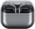 Гарнитура внутриканальные Samsung Galaxy Buds 3 Pro серебристый беспроводные bluetooth в ушной раковине (SM-R630NZAACIS) - купить недорого с доставкой в интернет-магазине