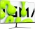 Монитор Digma 27" Progress 27P302Q черный IPS LED 5ms 16:9 HDMI матовая 250cd 178гр/178гр 2560x1440 100Hz FreeSync DP 2K 4.2кг - купить недорого с доставкой в интернет-магазине