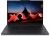 Ноутбук Lenovo ThinkPad T16 G3 Core Ultra 5 125U 16Gb SSD512Gb Intel Graphics 16" IPS WUXGA (1920x1200) Windows 11 Pro 64 black WiFi BT Cam (21MQS0T500) - купить недорого с доставкой в интернет-магазине
