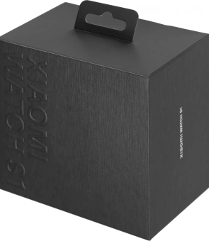 Смарт-часы Xiaomi Watch S1 GL 46мм 1.43" AMOLED корп.серебристый рем.серебристый разм.брасл.:149.8-233.8 мм (BHR5560GL) - купить недорого с доставкой в интернет-магазине