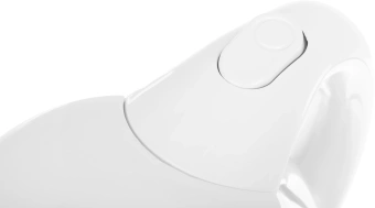 Чайник электрический Candy CK-300 1.8л. 2200Вт белый корпус: Металл/стекло/пластик - купить недорого с доставкой в интернет-магазине