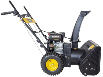 Снегоуборщик бензин. Huter SGC 4000 7л.с. - цена, купить или заказать с доставкой в интернет-магазине Снегоуборщик бензин. Huter SGC 4000 7л.с. - купить недорого с доставкой в интернет-магазине