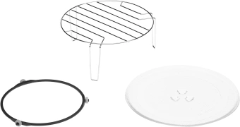 Микроволновая печь Hyundai HBW 2040 BG 20л. 800Вт черный (встраиваемая) - цена, купить или заказать с доставкой в интернет-магазине Микроволновая печь Hyundai HBW 2040 BG 20л. 800Вт черный (встраиваемая) - купить недорого с доставкой в интернет-магазине