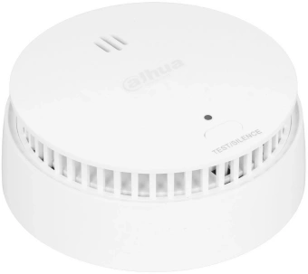 Датчик дым Dahua DHI-HY-SA21A-W2(868) белый - купить недорого с доставкой в интернет-магазине