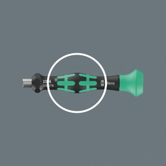 Держатель Wera 1014 Kraftform Micro (WE-051278) - купить недорого с доставкой в интернет-магазине
